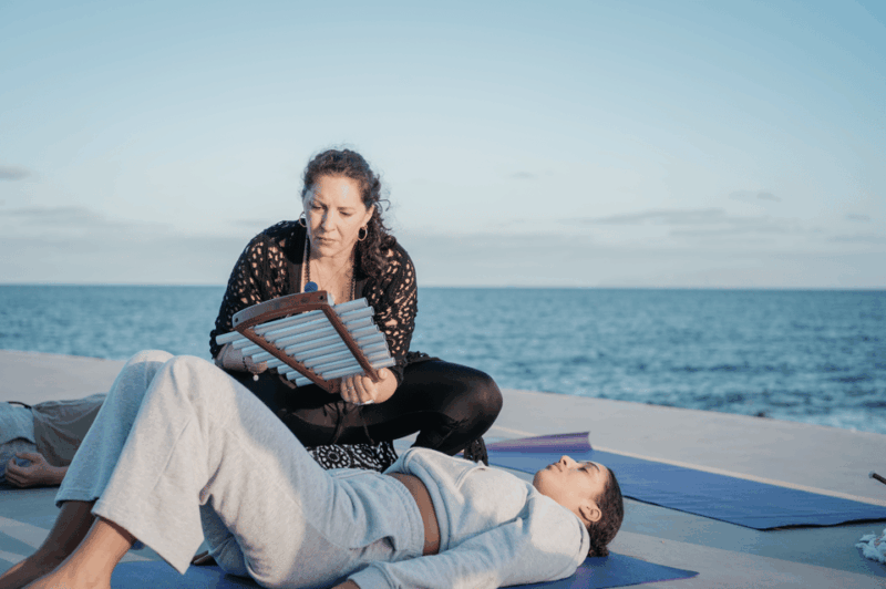 private-yoga-sound-bath-by-the-ocean