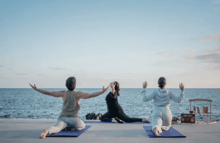 private-yoga-sound-bath-by-the-ocean