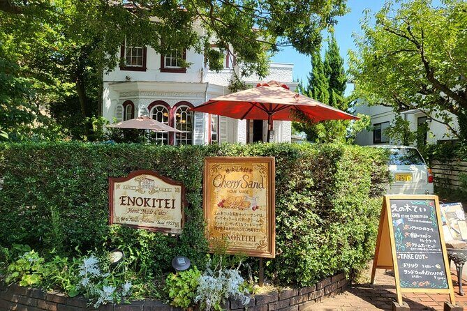 Private Yokohama and Tokyo City Car Tour - Authentic Insights from Reviewers