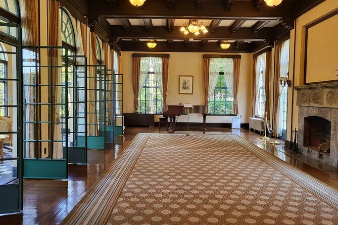 Private Yokohama and Tokyo City Car Tour - Frequently Asked Questions