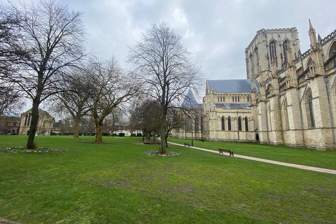 private-york-history-walking-tour