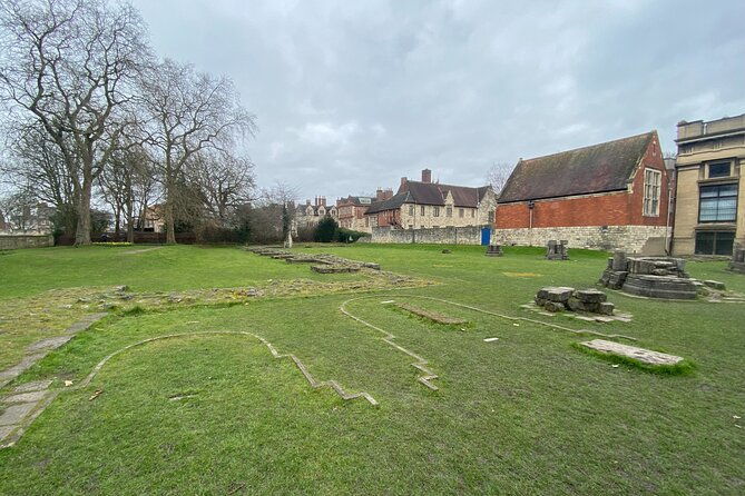 private-york-history-walking-tour