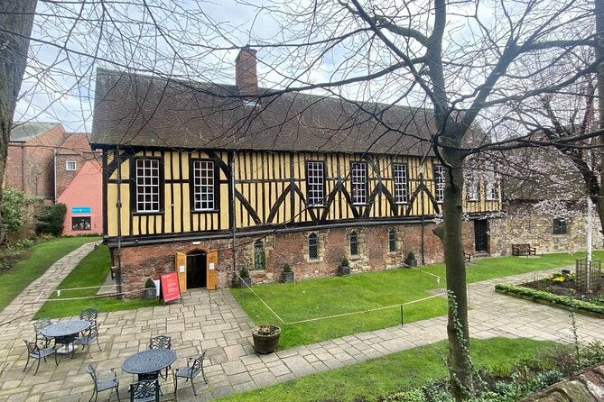 private-york-history-walking-tour