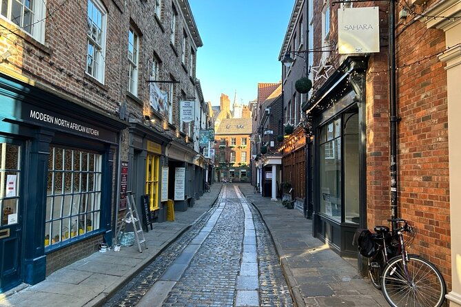 private-york-history-walking-tour