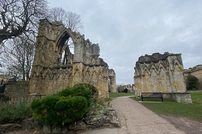 private-york-history-walking-tour