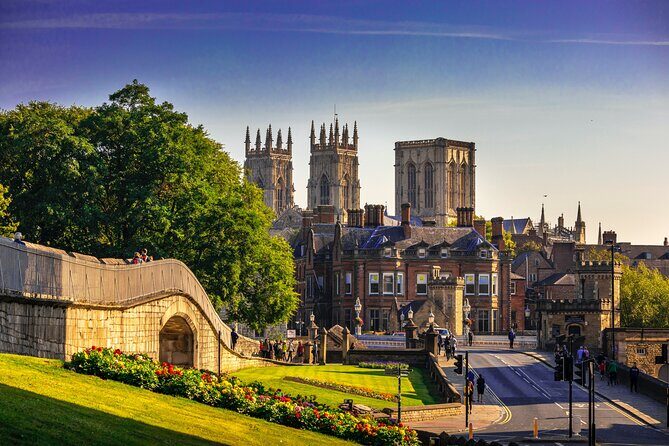 Private York Self-Guided Tour - An In-Depth Look at the Itinerary