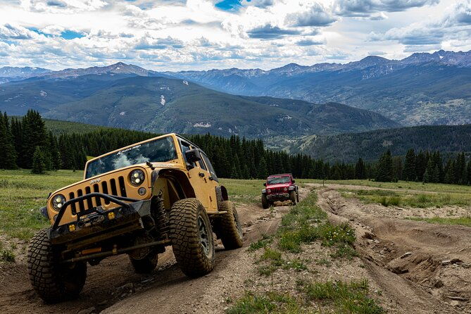 private-you-drive-jeep-experience-in-vail