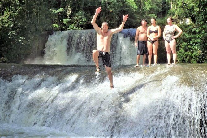 private-ys-falls-and-black-river-safari-from-runaway-bay