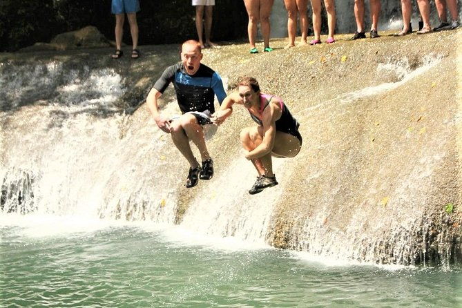 private-ys-falls-and-black-river-safari-from-runaway-bay