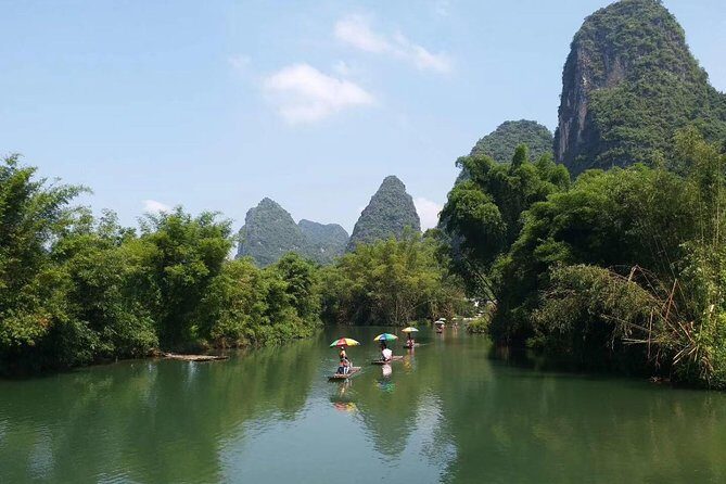 Private Yulong River, Xianggong Mountain and Countryside Bike Tour - Practical Details and Tips