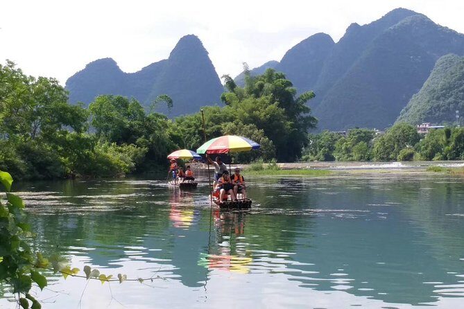 Private Yulong River, Xianggong Mountain and Countryside Bike Tour - Authentic Experiences and Insights from Reviewers