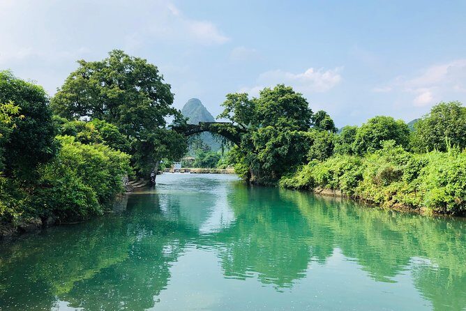 Private Yulong River, Xianggong Mountain and Countryside Bike Tour - The Sum Up: Who is This Tour Best For?