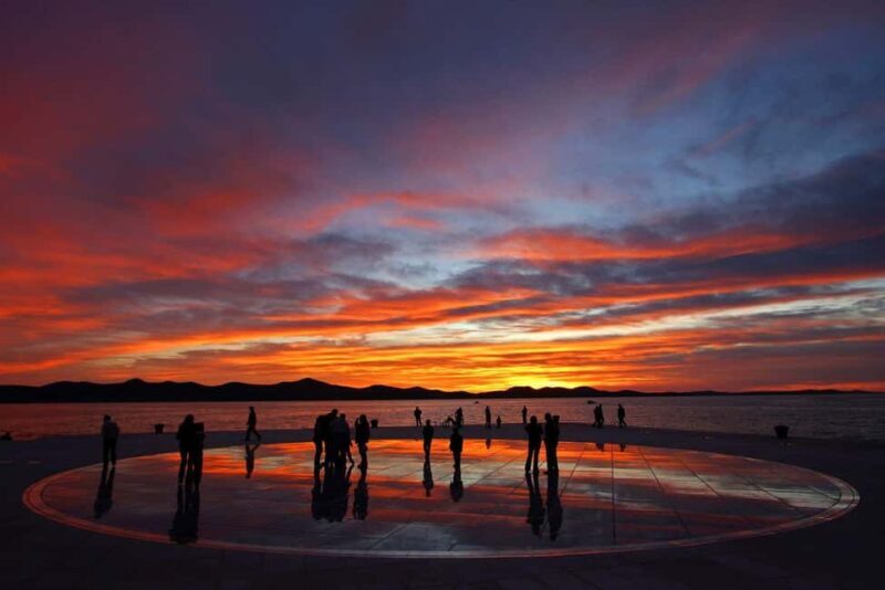Private Zadar Walking Tour: German - A Detailed Look at What This Tour Offers
