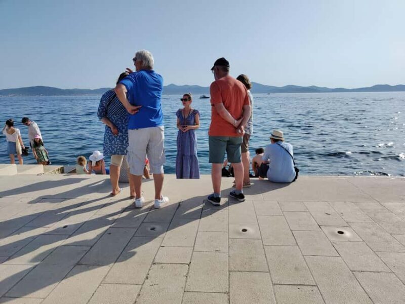 Private Zadar Walking Tour: German - Final Thoughts
