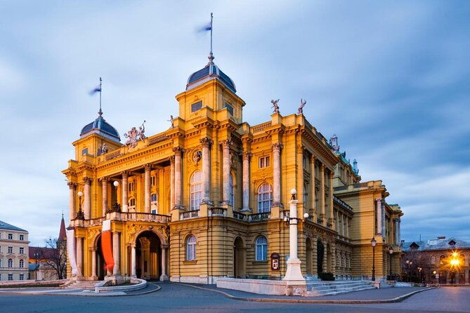 private-zagreb-pedicab-tour