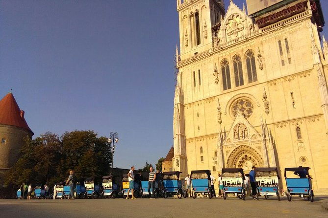 private-zagreb-pedicab-tour