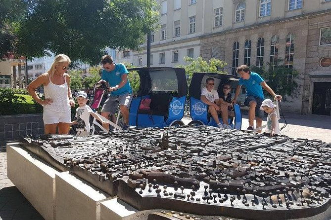 private-zagreb-pedicab-tour
