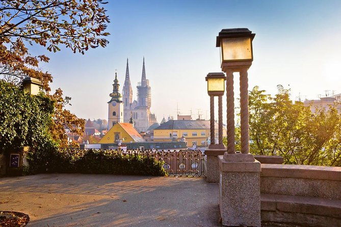 private-zagreb-tour-from-ljubljana