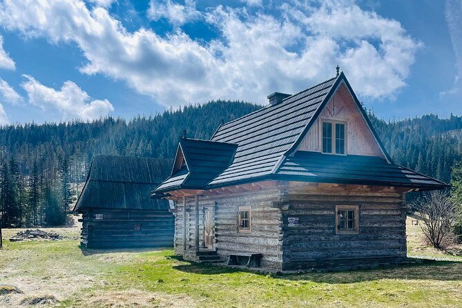 private-zakopane-and-thermal-pools-tour-from-krakow