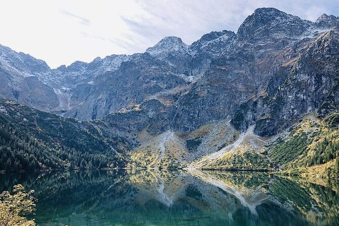 private-zakopane-and-thermal-pools-tour-from-krakow