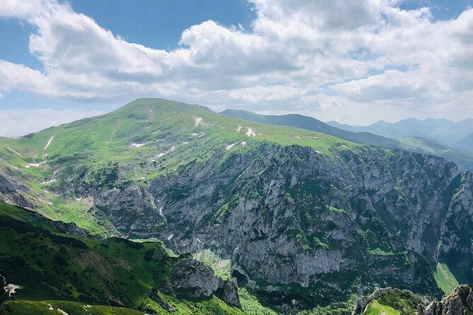 private-zakopane-and-thermal-pools-tour-from-krakow