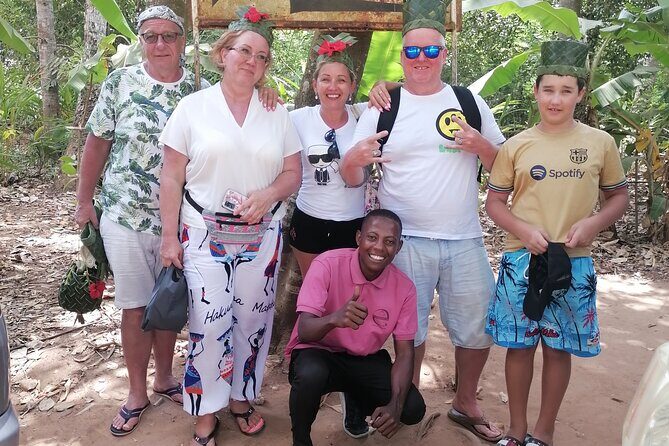 Private Zanzibar Spice Farm Tour - A quick glance at why this tour is worth considering