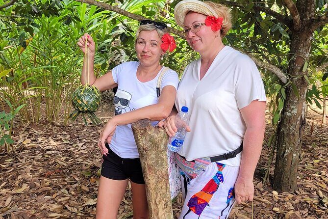 Private Zanzibar Spice Farm Tour - An in-depth look at what makes this tour stand out