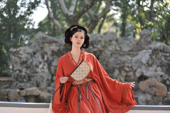 Private Zhujiajiao Watertown Photoshoot Tour - Exploring the Private Zhujiajiao Watertown Photoshoot Tour