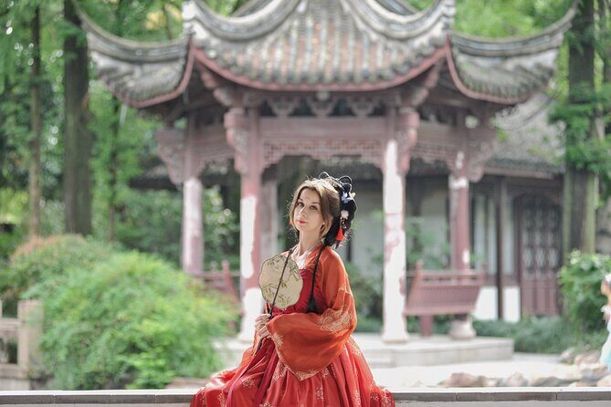 Private Zhujiajiao Watertown Photoshoot Tour - FAQ