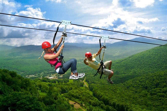 private-zip-line-samana-with-playa-el-valle-lunch-and-expert-local-tour-guide