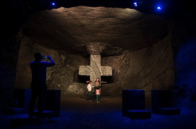private-zipaquira-salt-cathedral-tour-from-bogota