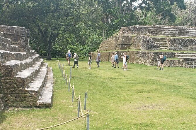 private-zipline-cavetubing-and-altun-ha