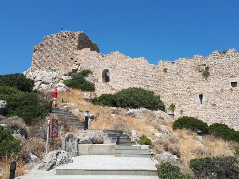 Private:Filerimos Hill, Ancient Kamiros,Kritinia Castle Tour - FAQ