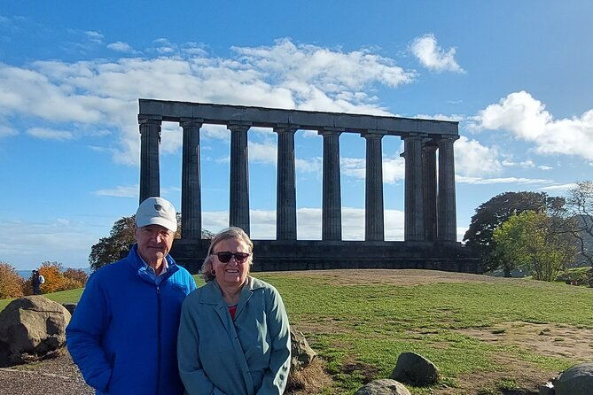 privately-guided-day-tour-of-edinburgh-in-luxury-minivan