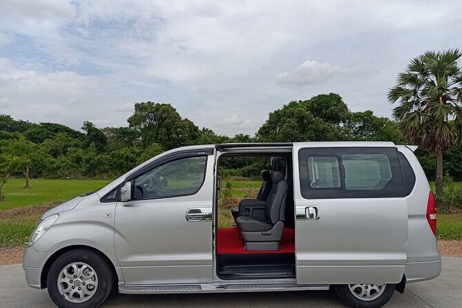 Privately Guided Full Day TukTuk Tour in Phnom Penh - Discovering Phnom Penh by TukTuk: The Experience