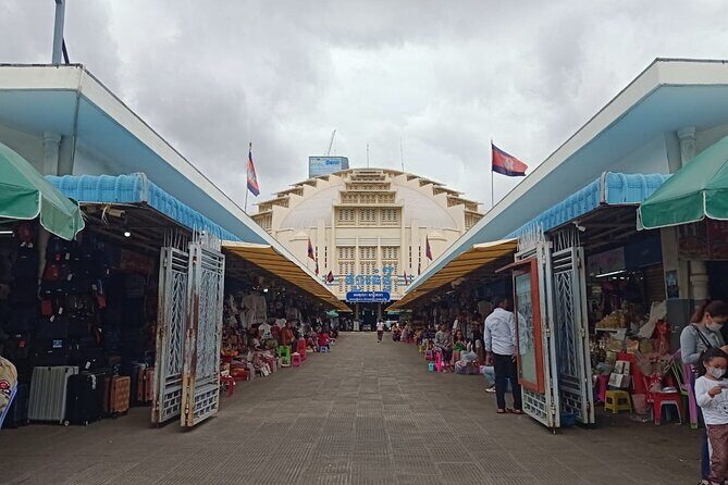 Privately Guided Full Day TukTuk Tour in Phnom Penh - The Sum Up: The Bottom Line