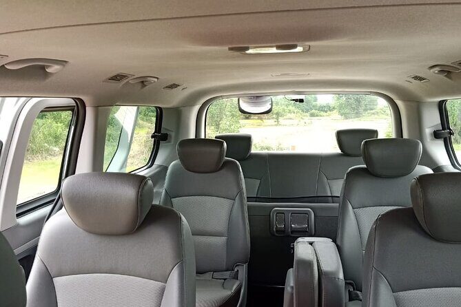 Privately Guided Full Day TukTuk Tour in Phnom Penh - FAQ