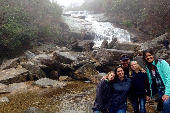 Privately Guided Half Day Hike - What to Expect on the Day