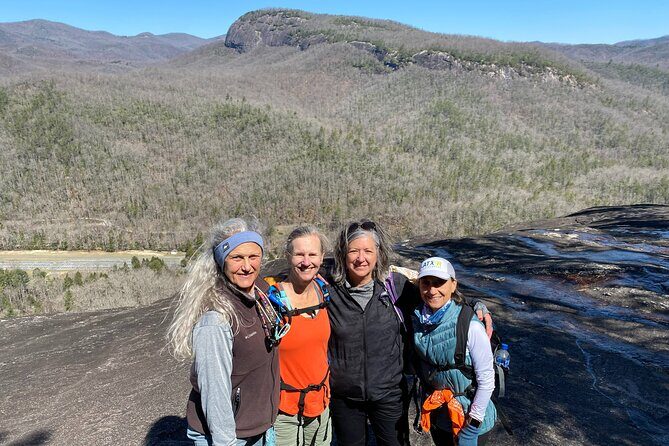 Privately Guided Half Day Hike - Frequently Asked Questions