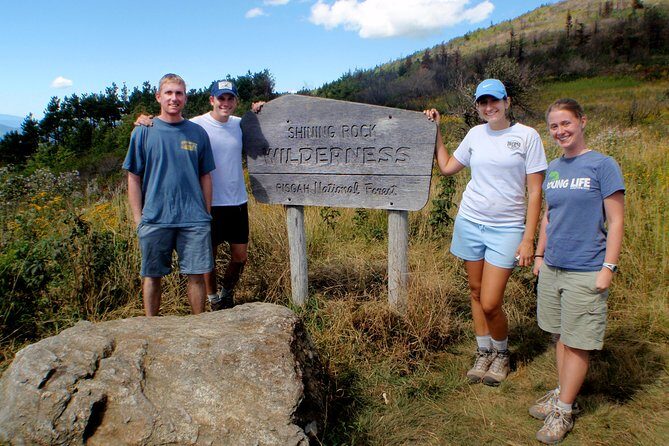 Privately Guided Half Day Hike - Final Thoughts