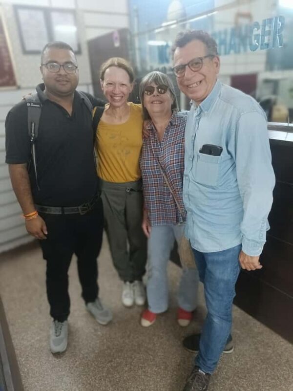 Privates Drivers India - Discover the Best of India: A 10-Day Private Tour with Pappus Tour