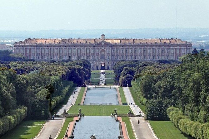 privatetour-to-caserta-royal-palace
