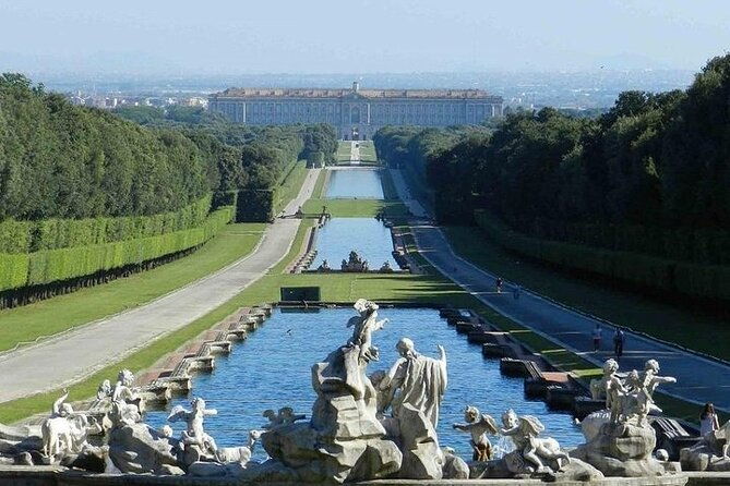 privatetour-to-caserta-royal-palace