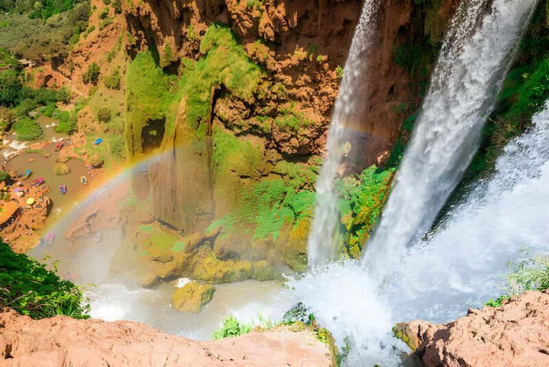 Privet Full Day Trip to Ouzoud Waterfalls - Privet Full Day Trip to Ouzoud Waterfalls: A Complete Guide