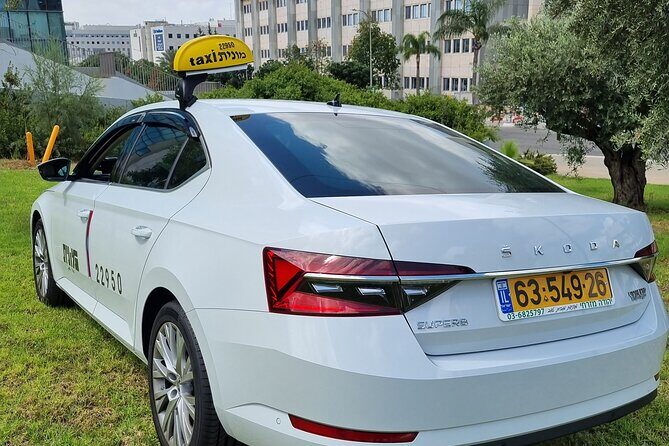 Privet Pickup from Tel Aviv Hotels to the Airport - Who Would Benefit Most?