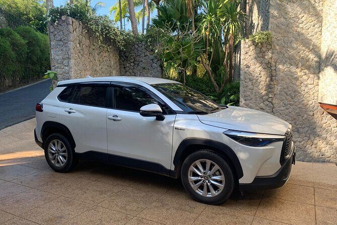 (Privet)Phuket Transfer - The Practicality of a Phuket Airport Transfer: What to Expect