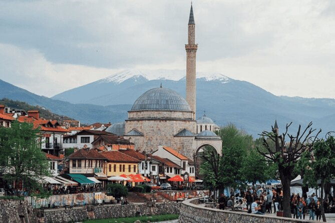 prizren-and-prishtina-full-day-tour-from-tirana