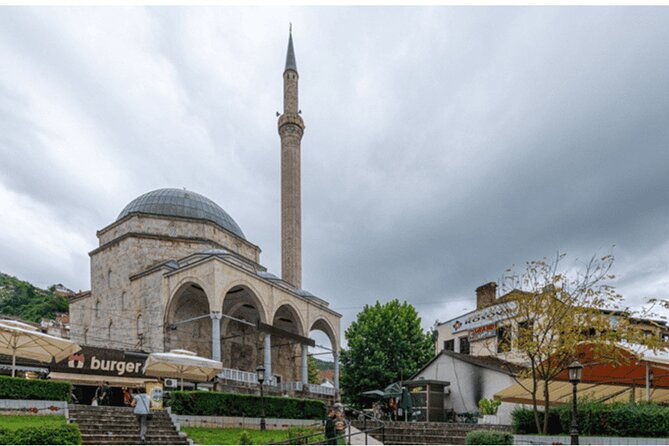 prizren-and-prishtina-full-day-tour-from-tirana