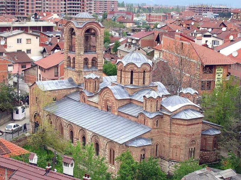 Prizren: Cultural Capital of Kosovo Half Day Tour - A Complete Look at the Prizren Tour Experience
