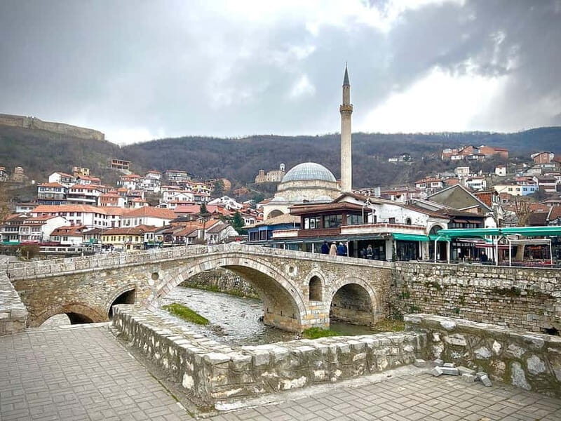 Prizren: Cultural Capital of Kosovo Half Day Tour - FAQs